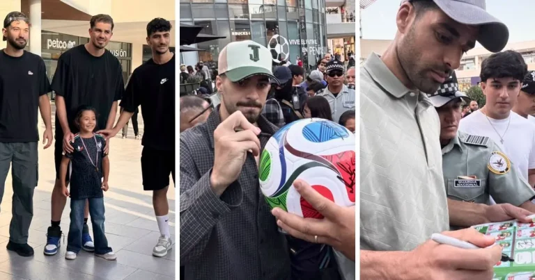 irán se despide de méxico con emotivo mensaje tras su participación en el mundial 2026