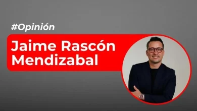 jaime rascon mendizabal