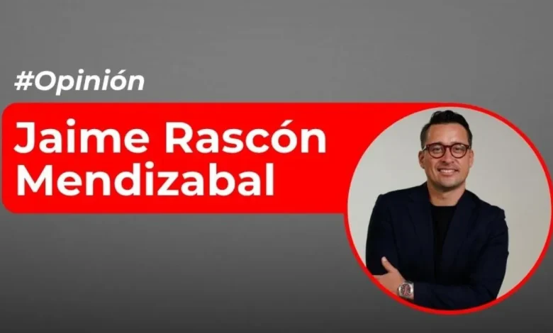 jaime rascon mendizabal