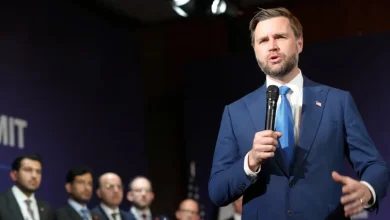 jd vance reporta “avances importantes” en negociaciones entre ee. uu. e irán en suiza