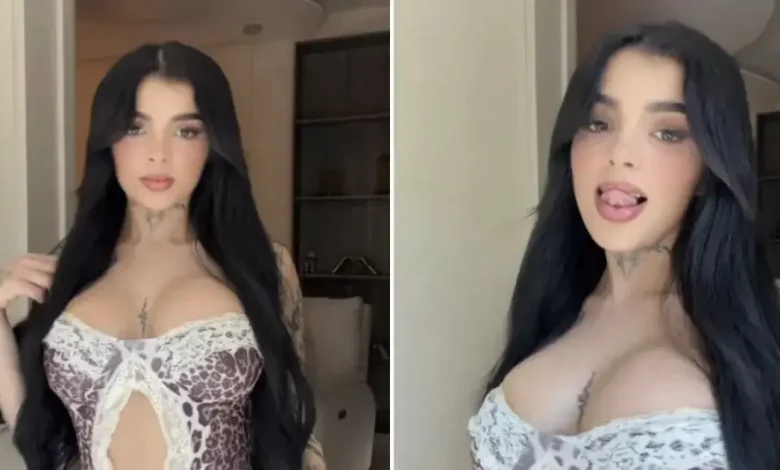 karely ruiz muestra su nueva imagen tras cirugía estética y responde a las críticas