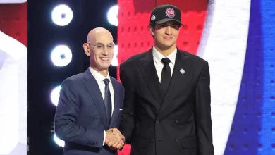 karim lópez hace historia en la nba al ser elegido en la primera ronda del draft 2026