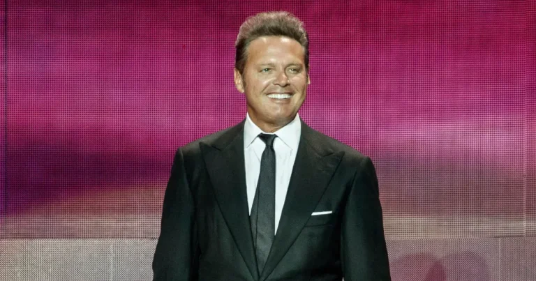 luis miguel es hospitalizado por operación del corazón
