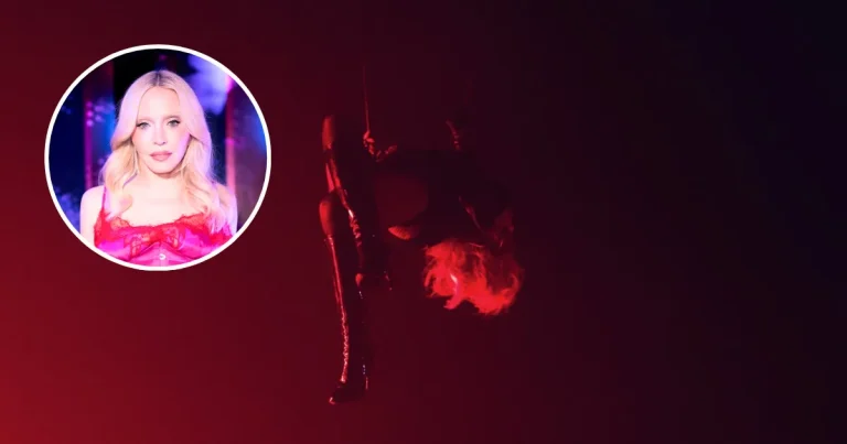 madonna estrenará película de su nuevo álbum en tribeca