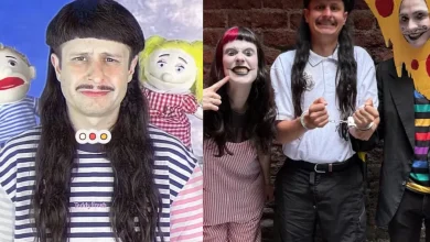 malcriada el dúo infantil que colaboró con oliver tree