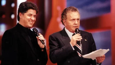 mario bezares reacciona a nuevo documental sobre paco stanley