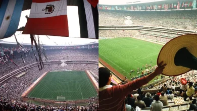 méxico 86 la música, cine y tv del mundial