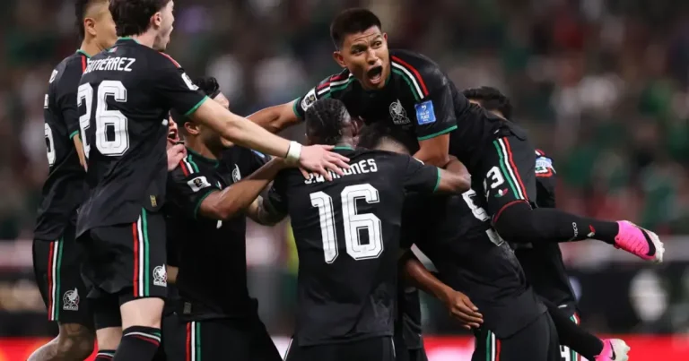 méxico amarra el liderato de grupo tras vencer a corea del sur en el mundial