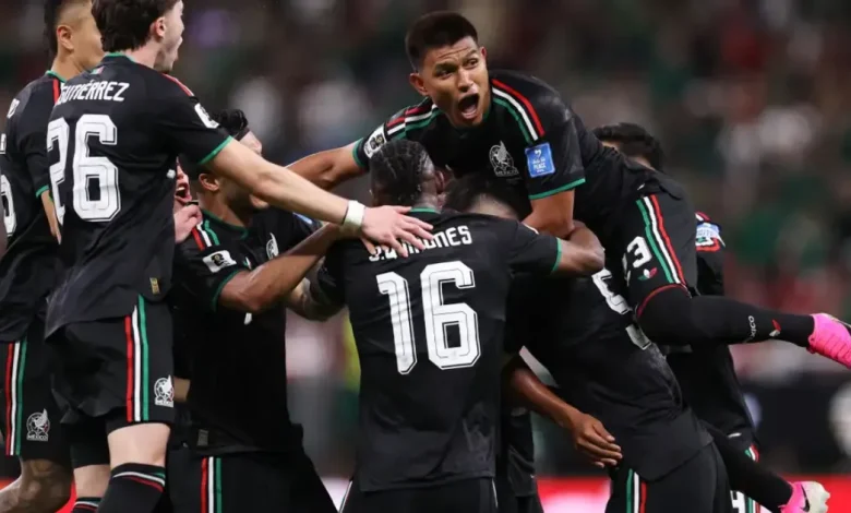 méxico amarra el liderato de grupo tras vencer a corea del sur en el mundial
