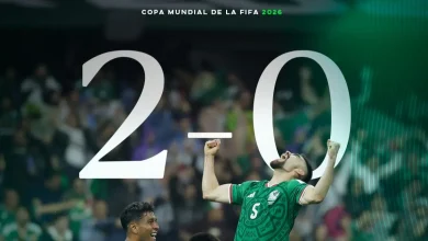 méxico derrota 2 0 a ecuador y avanza a los octavos de final del mundial 2026