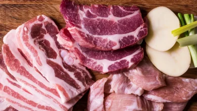méxico incrementa exportaciones de carne hasta 30% pese a restricciones al ganado por gusano barrenador