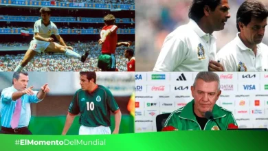 México líder en su grupo por cuarta vez, Javier Aguirre presente en todos