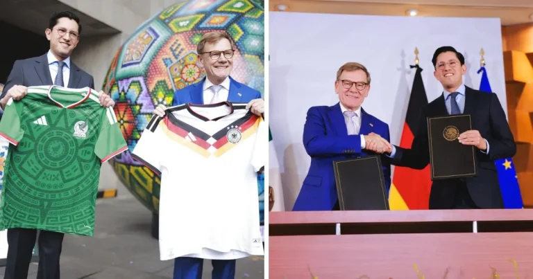 méxico y alemania relanzan alianza estratégica en comisión binacional (1)