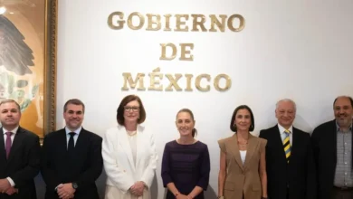 méxico y brasil fortalecen alianza energética con convenio entre pemex y petrobras