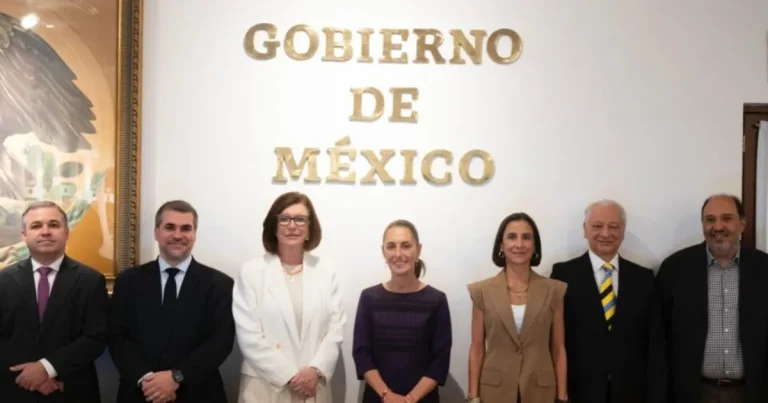 méxico y brasil fortalecen alianza energética con convenio entre pemex y petrobras
