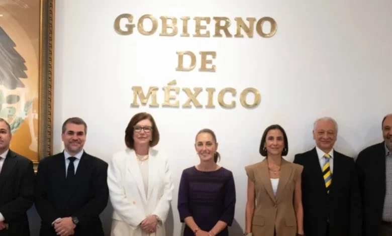 méxico y brasil fortalecen alianza energética con convenio entre pemex y petrobras