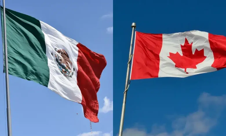 méxico y canadá solicitan a estados unidos ampliar la vigencia del t mec por 16 años adicionales