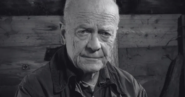 michael byrne, actor de indiana jones, muere a los 82 años