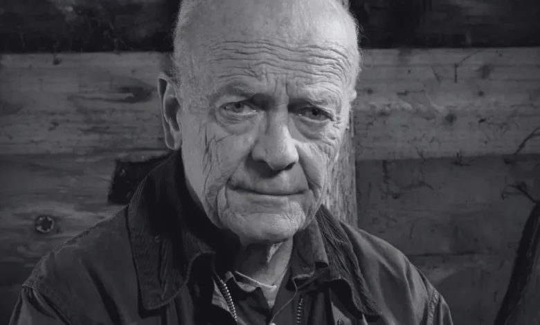 michael byrne, actor de indiana jones, muere a los 82 años