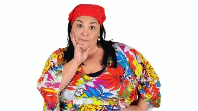 muere la actriz venezolana gabriela fleritt tras los terremotos en venezuela