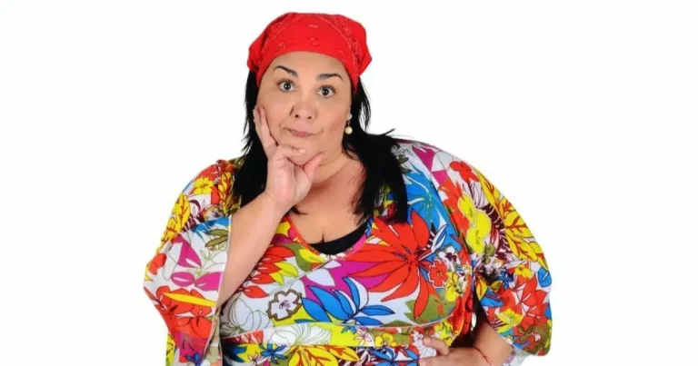 muere la actriz venezolana gabriela fleritt tras los terremotos en venezuela