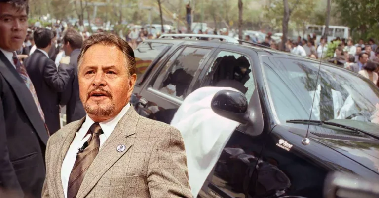 muerte de paco stanley revelan nombre del supuesto asesino