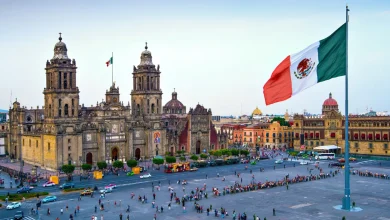 mundial 2026 impulsa derrama turística superior a 1,800 millones de pesos en méxico