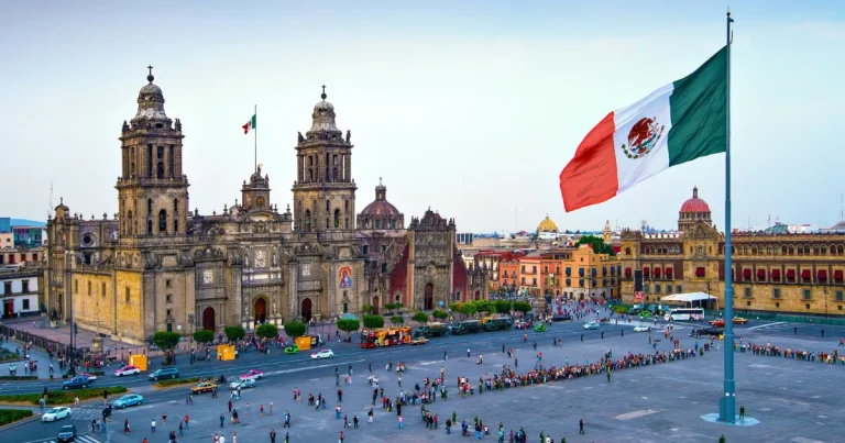 mundial 2026 impulsa derrama turística superior a 1,800 millones de pesos en méxico