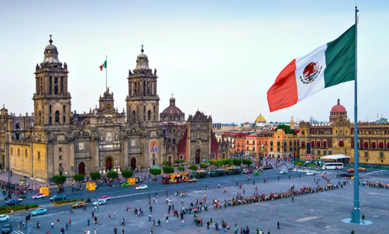 mundial 2026 impulsa derrama turística superior a 1,800 millones de pesos en méxico