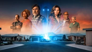 netflix cancela la nueva serie de ciencia ficción de los creadores de stranger things