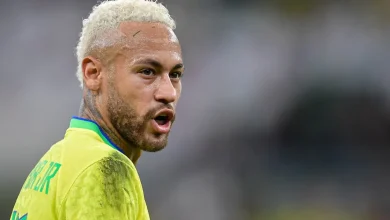 neymar queda fuera del amistoso ante egipto el dilema de su recuperación rumbo al mundial 2026