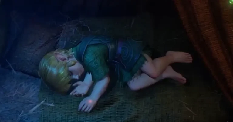 nintendo anuncia remake de the legend of zelda ocarina of time para switch 2
