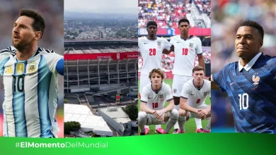 Novedades y momentos históricos en la fase de grupos del Mundial 2026 (Fotos EFE, Claro Sports, Cuartoscuro)