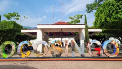 ocosingo, el barrio mágico que abre las puertas a la selva lacandona