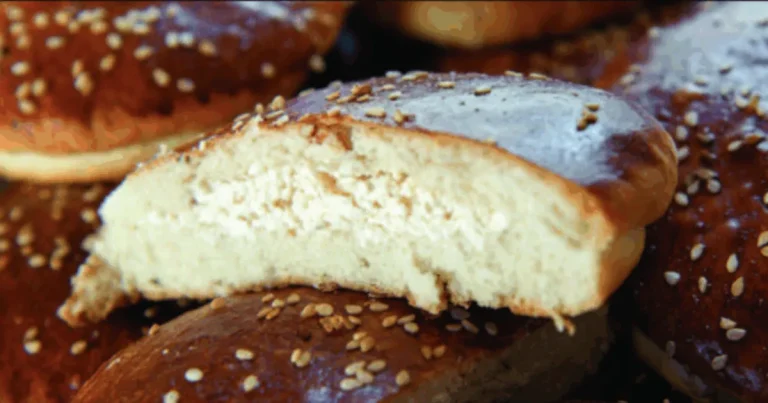 pan de queso de durango, el sabor tradicional que conquista generaciones