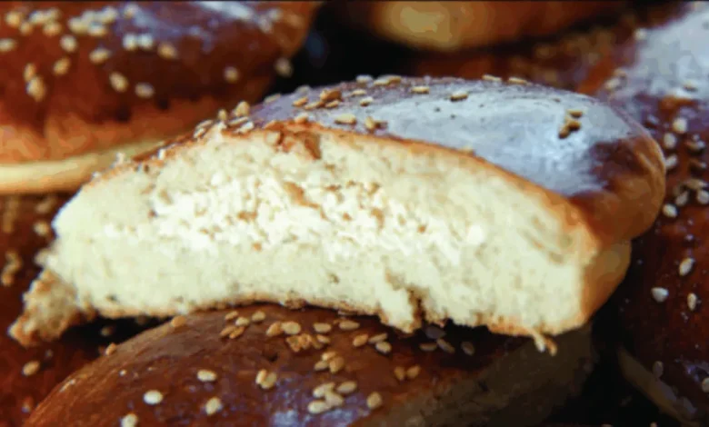 pan de queso de durango, el sabor tradicional que conquista generaciones