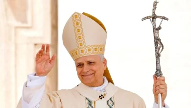 papa león xiv confirma su interés por realizar una visita a méxico