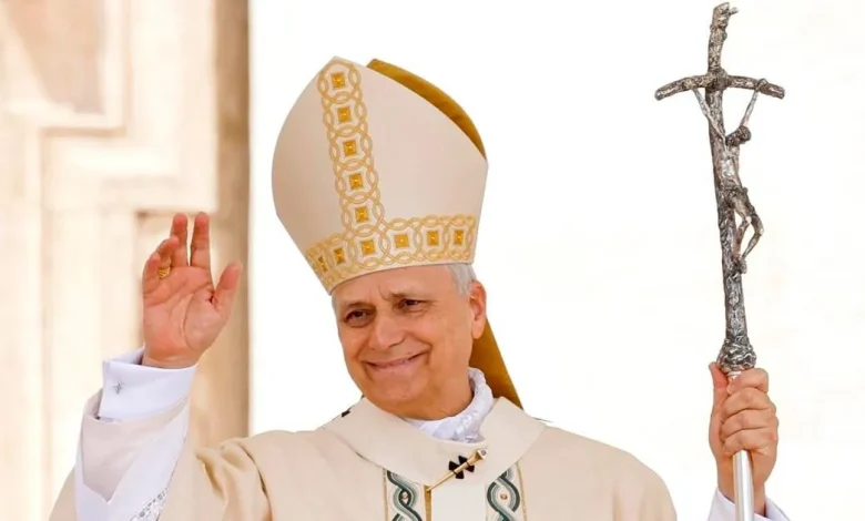 papa león xiv confirma su interés por realizar una visita a méxico