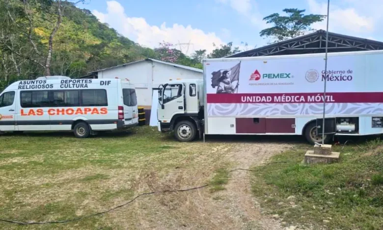 pemex continúa con la atención de la contingencia del pozo krem 1