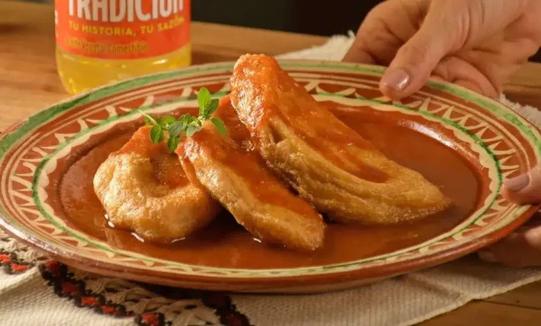 peneques, el tradicional antojito chilango que conquista con sabor y sencillez