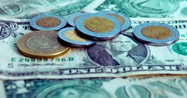 precio del dólar hoy lunes 22 de junio de 2026