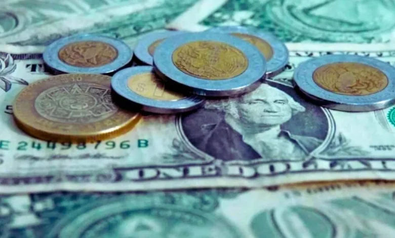 precio del dólar hoy lunes 22 de junio de 2026