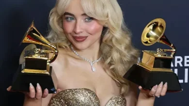 premios grammy agregan nuevas categorías y modifican reglas para futuras nominaciones