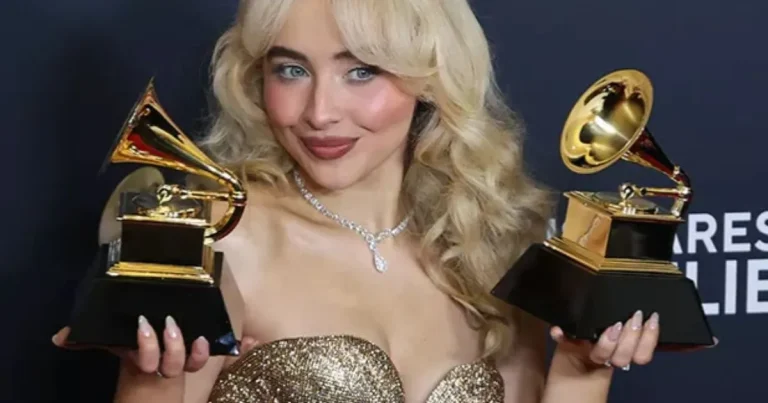 premios grammy agregan nuevas categorías y modifican reglas para futuras nominaciones
