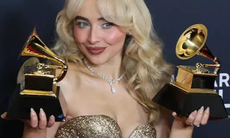 premios grammy agregan nuevas categorías y modifican reglas para futuras nominaciones