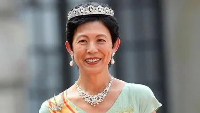 princesa hisako de takamado llega a monterrey para apoyar a japón en el mundial 2026