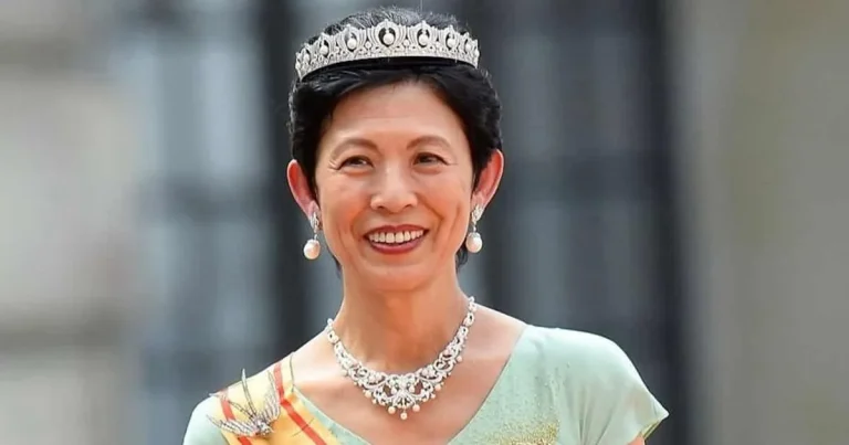 princesa hisako de takamado llega a monterrey para apoyar a japón en el mundial 2026