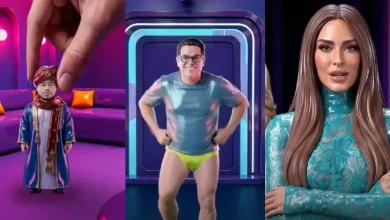 promo con ia de la casa de los famosos méxico genera críticas y desata rumores sobre el presupuesto del reality