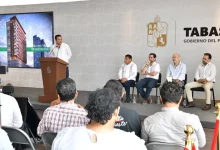 Tabasco tendrá inversión privada histórica por 3 mil 660 millones de pesos para impulsar Villahermosa 2030