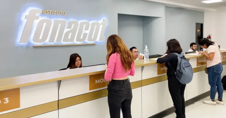 Fonacot fortalece la inclusión financiera de las mujeres con más de 11 mil 700 millones de pesos en créditos